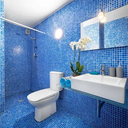 בית נופש Casa Com Vista Para O Mar