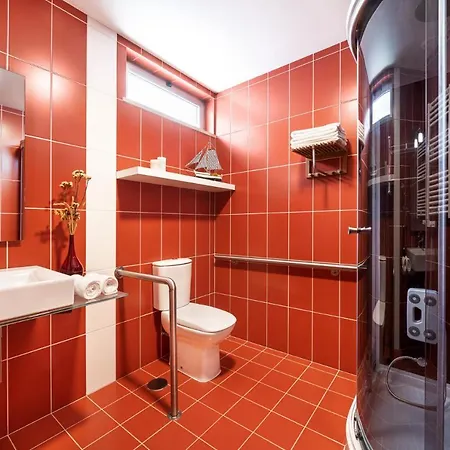 בית נופש Casa Com Vista Para O Mar
