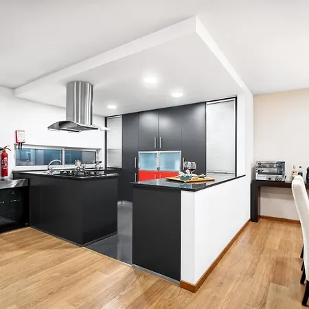Casa Com Vista Para O Mar * פוז דו ארליו