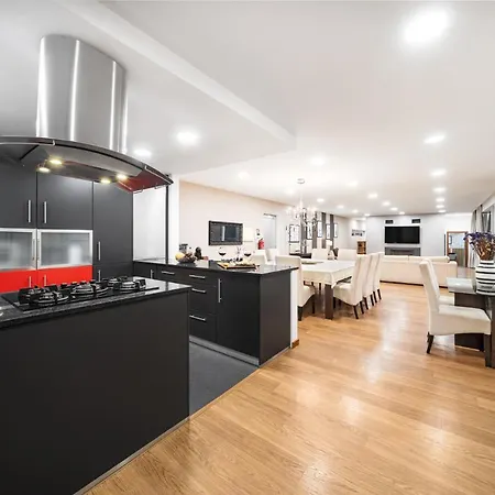 Casa Com Vista Para O Mar * פוז דו ארליו
