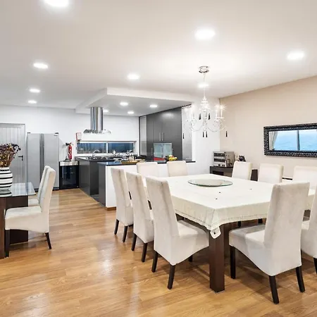 Casa Com Vista Para O Mar פוז דו ארליו