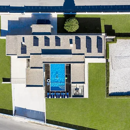 בית נופש Casa Com Vista Para O Mar *