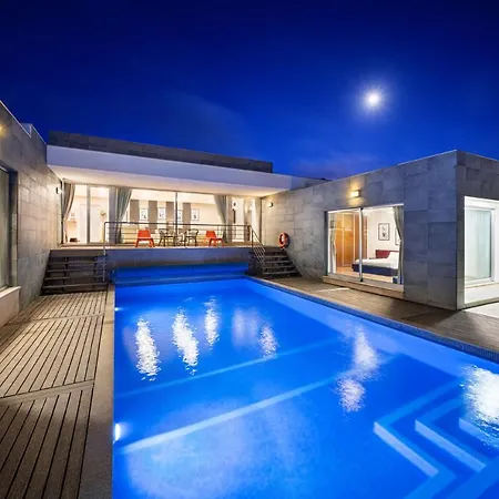Casa Com Vista Para O Mar בית נופש *