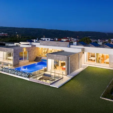 Casa Com Vista Para O Mar בית נופש