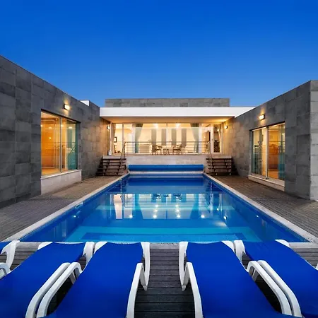 בית נופש Casa Com Vista Para O Mar