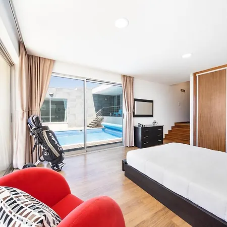 Casa Com Vista Para O Mar בית נופש פוז דו ארליו