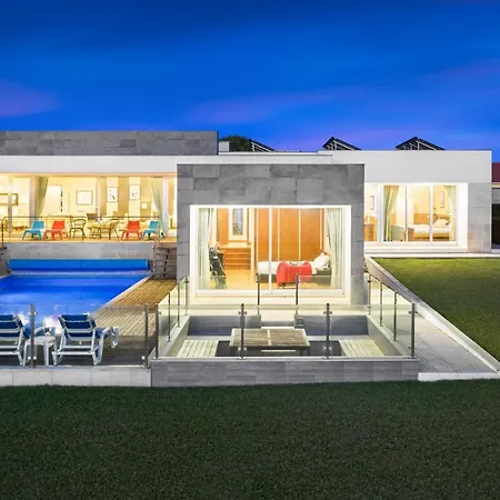 Casa Com Vista Para O Mar בית נופש