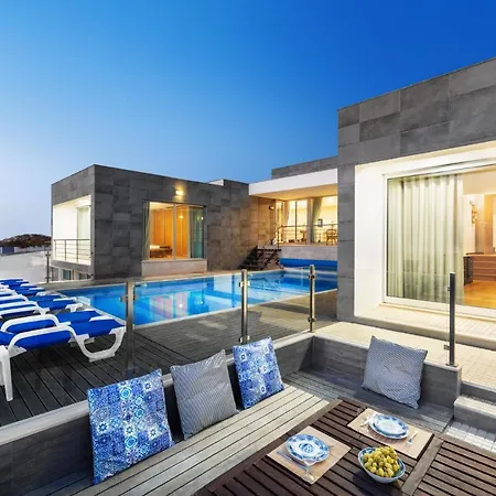 Casa Com Vista Para O Mar * פוז דו ארליו