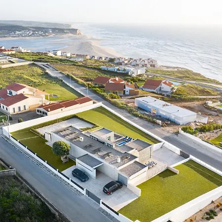 Casa Com Vista Para O Mar בית נופש