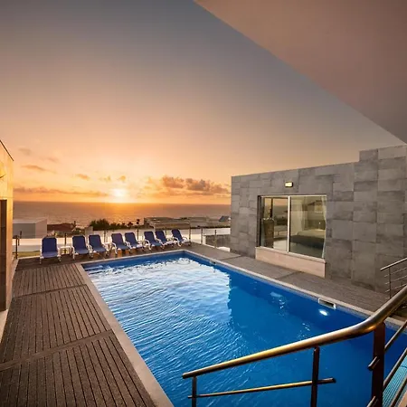 Casa Com Vista Para O Mar * פוז דו ארליו